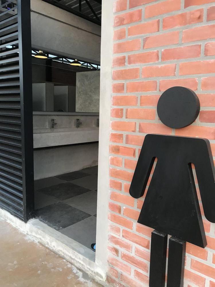 Hotel Kondee Cino Cafe & Glamping Khao Kho Exterior foto