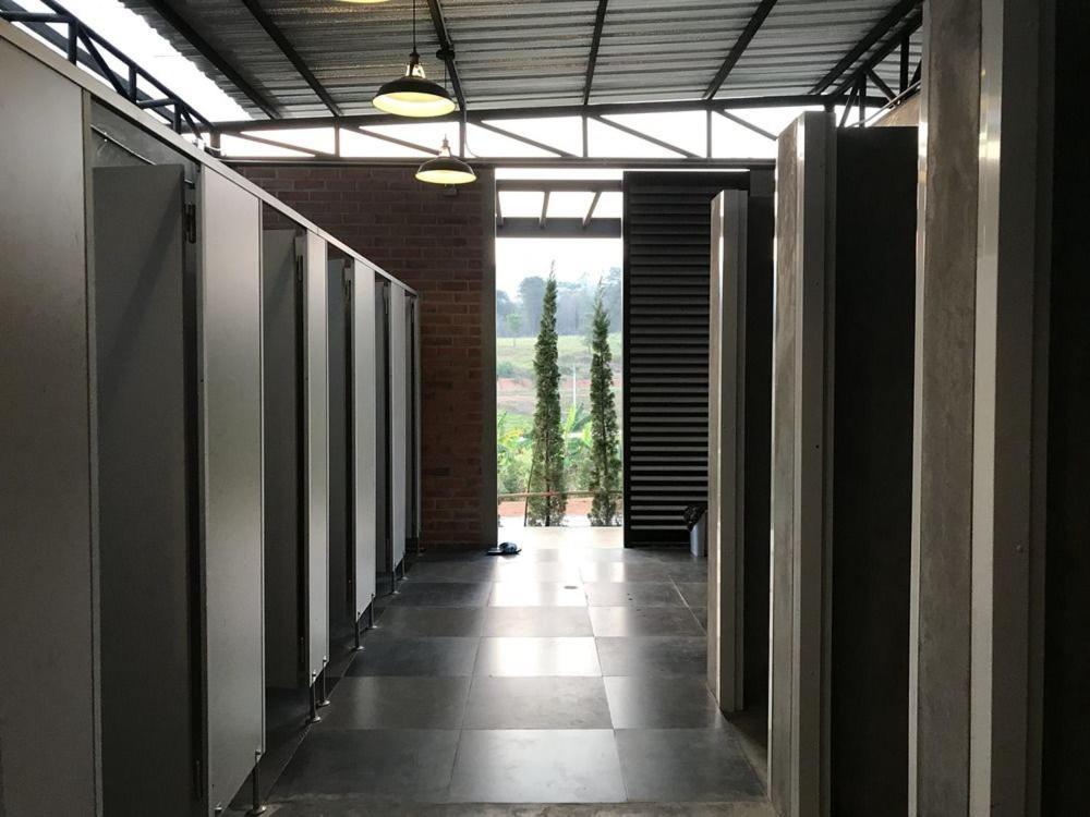 Hotel Kondee Cino Cafe & Glamping Khao Kho Exterior foto