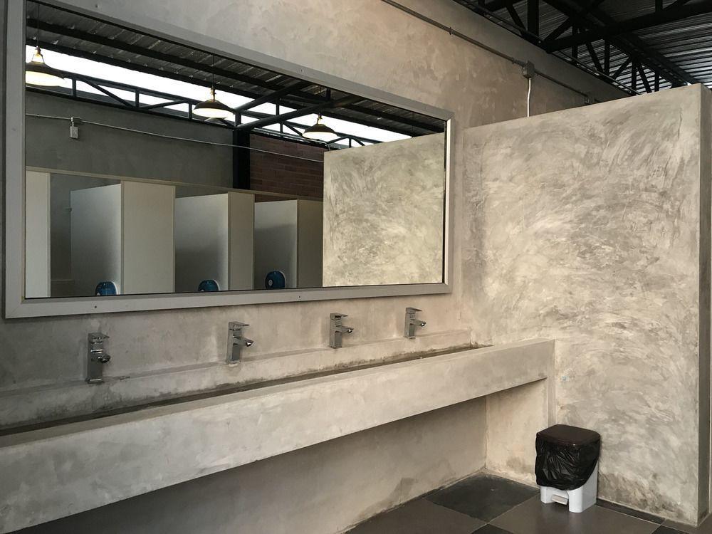 Hotel Kondee Cino Cafe & Glamping Khao Kho Exterior foto
