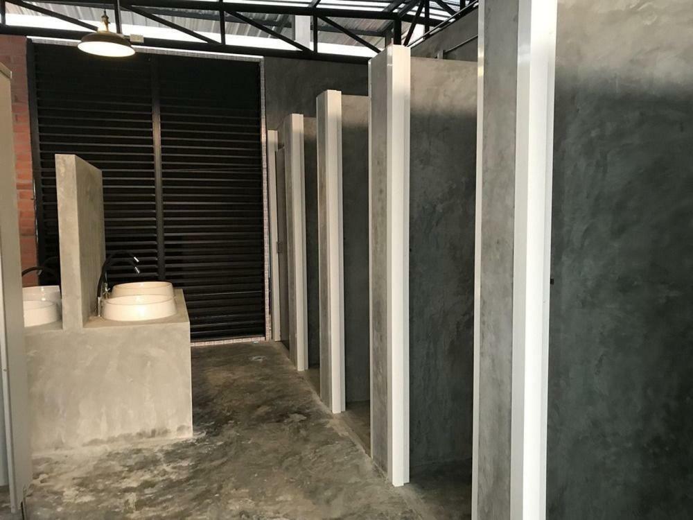 Hotel Kondee Cino Cafe & Glamping Khao Kho Exterior foto